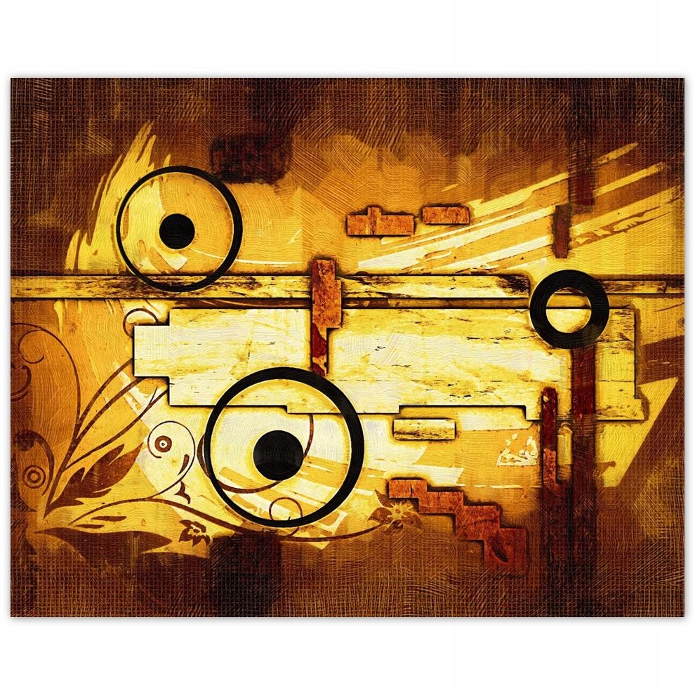 

Plakat 50x40 Na celu