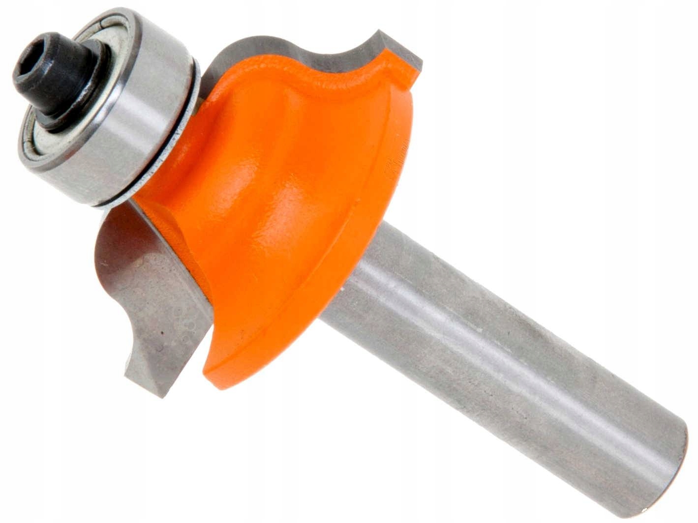 Stopková fréza s ložiskem pro římské profily 8 mm Cmt 940.270.11