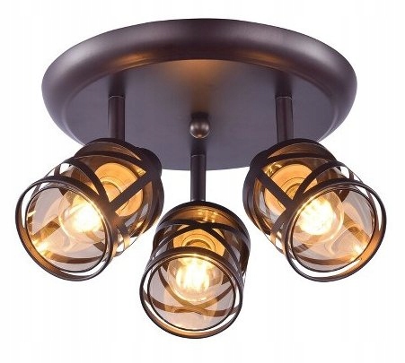 Lampa reflektor spot Oberon 5337 Rabalux