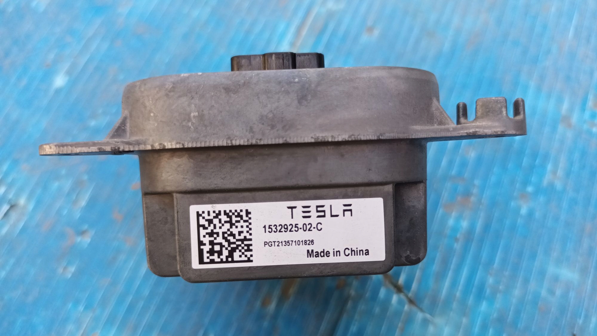 modul LED TESLA MODEL 3 LIFT 2021->