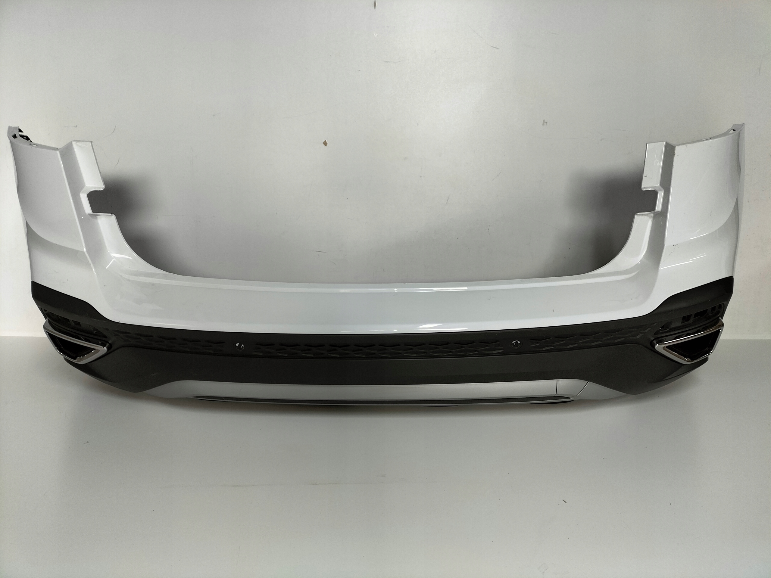 bumper rear rear part VW TAOS 20