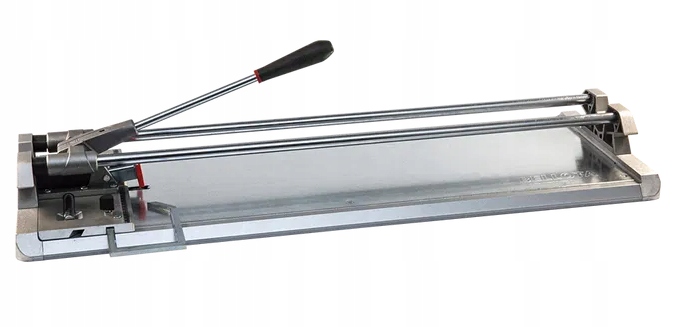 Przecinarka Bellota do płytek glazury gresu, ręczna 720mm PRO72