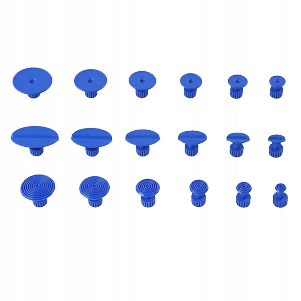 NARZĘDZIE DO NAPRAWY NADWOZIA NAPRAWA ŚCIĄGACZY