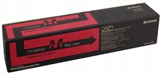 Toner Kyocera TK-8305 1T02LKBNL0 Magenta Originál TK8305M 3050ci 3051ci