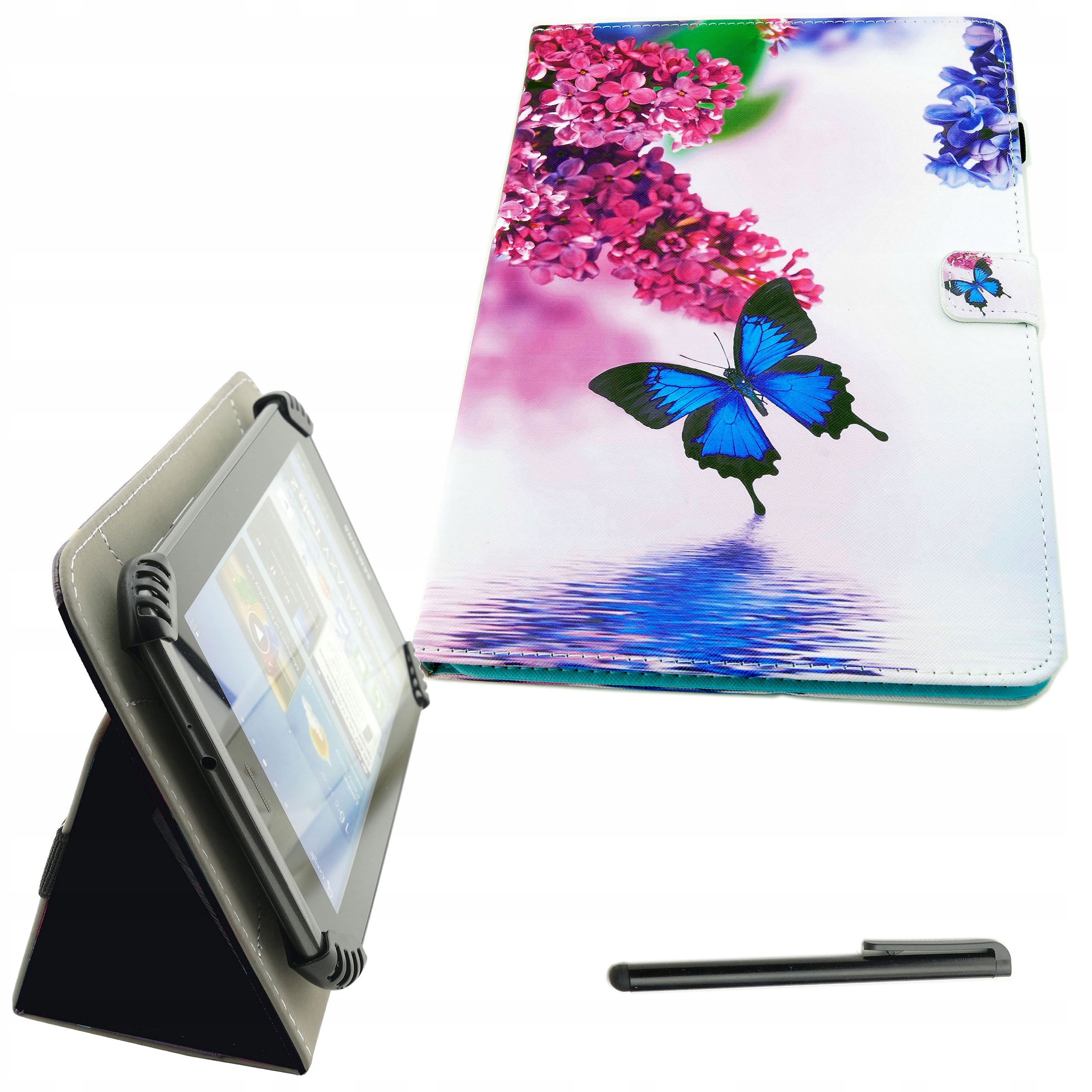 

Etui Pokrowiec do Acer Iconia Tab 10 A3-A50