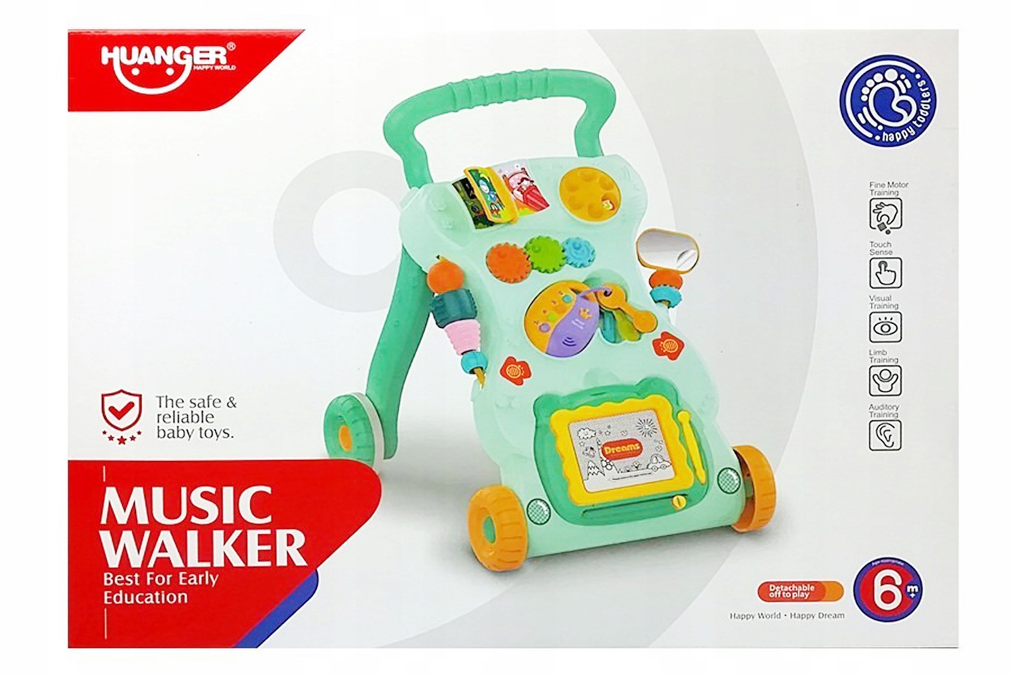 STOLIK INTERAKTYWNY EDUKACYJNY DŹWIĘKI HIT !!!!!! Płeć chłopcy dziewczynki