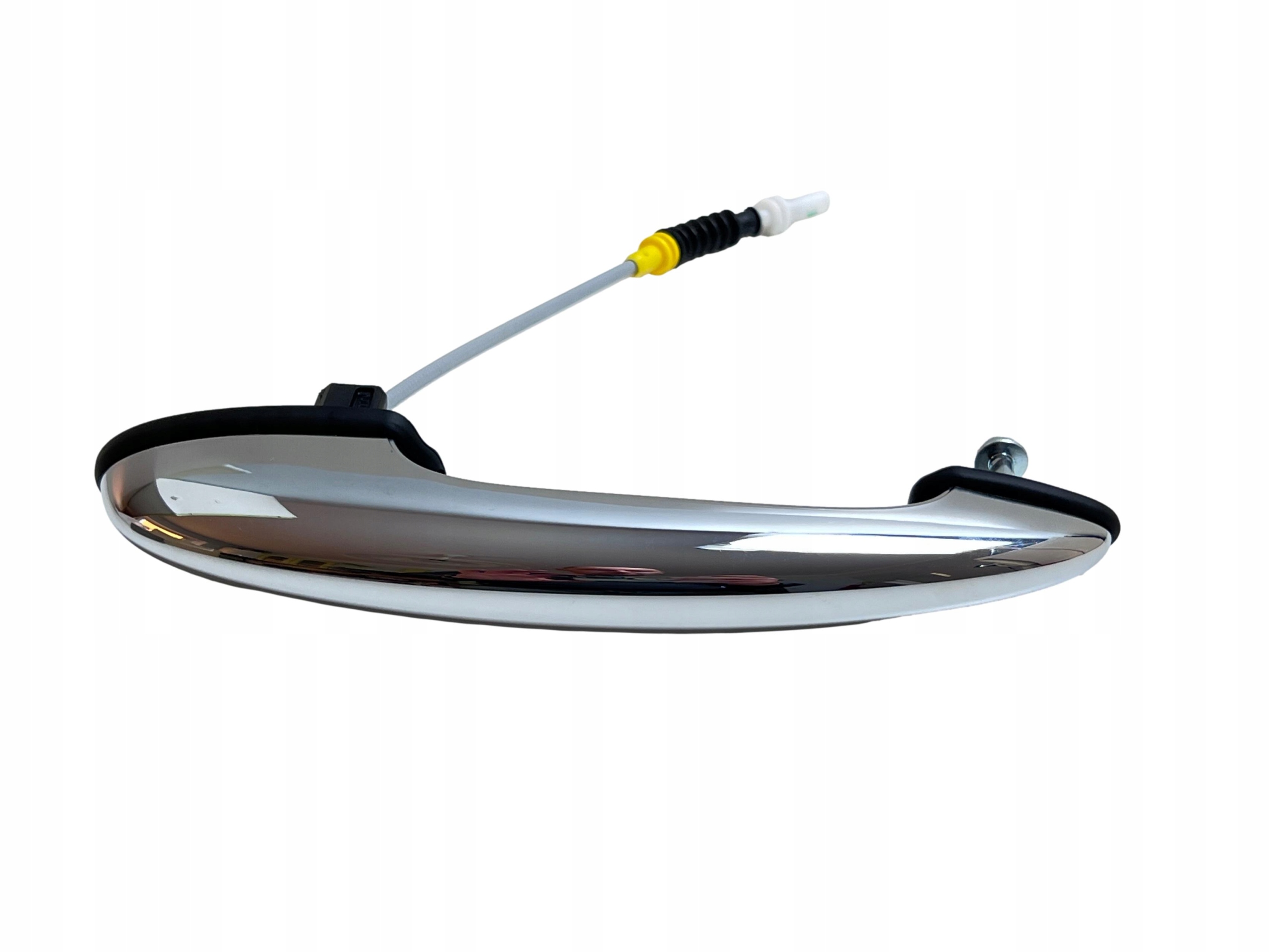 51219803704 - Mini R60 задняя правая дверная ручка хром 9803704 новый ориг