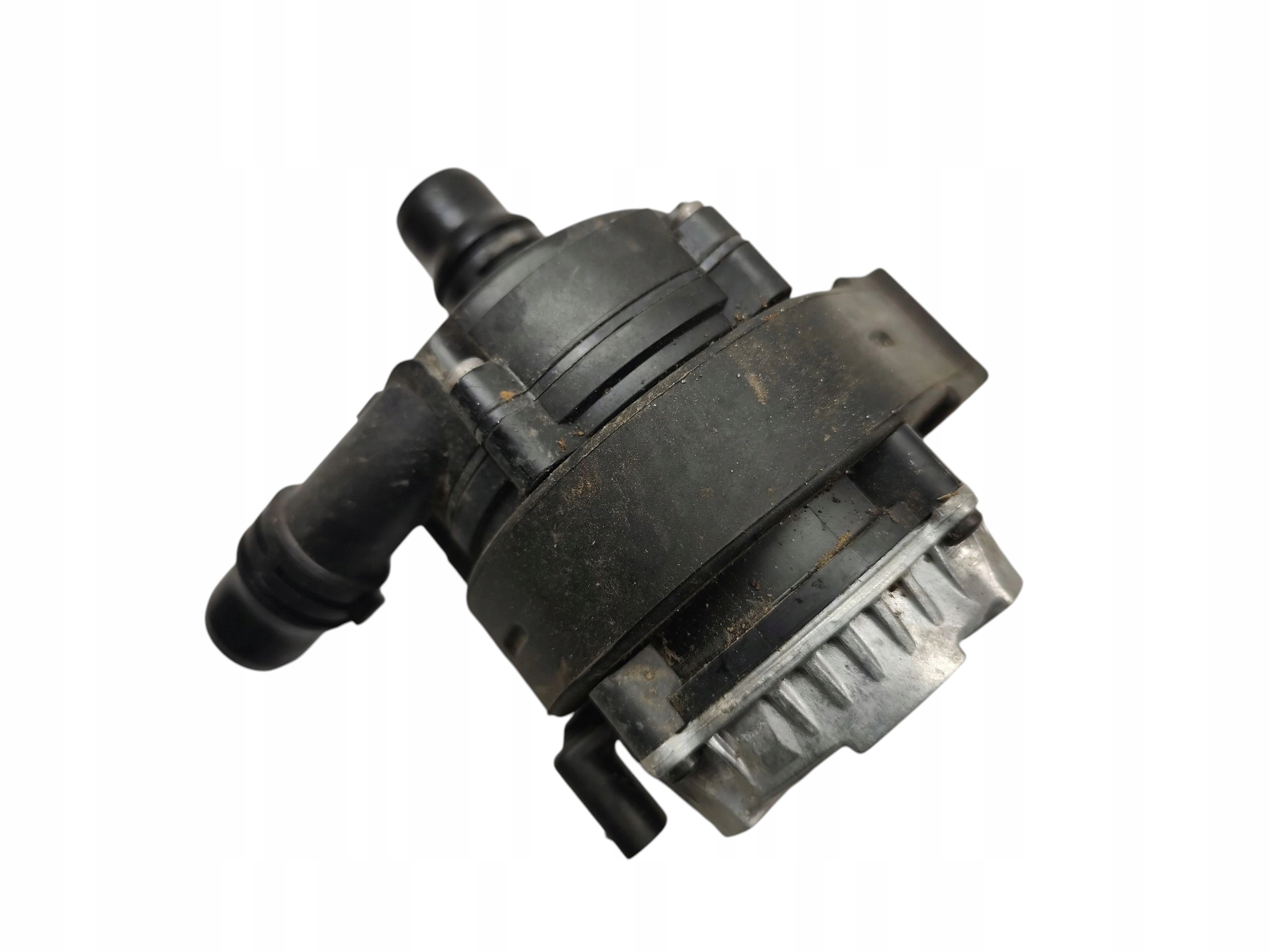 supplementary water pump OPEL COMBO E BERLINGO IV E-RIFTER E-PARTNER 9834759980