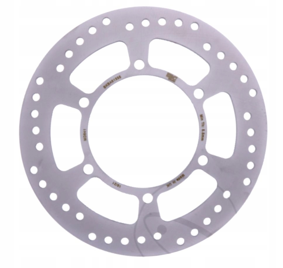 Brzdový Kotouč Zadní Triumph Trident 750 900 Trophy 1200