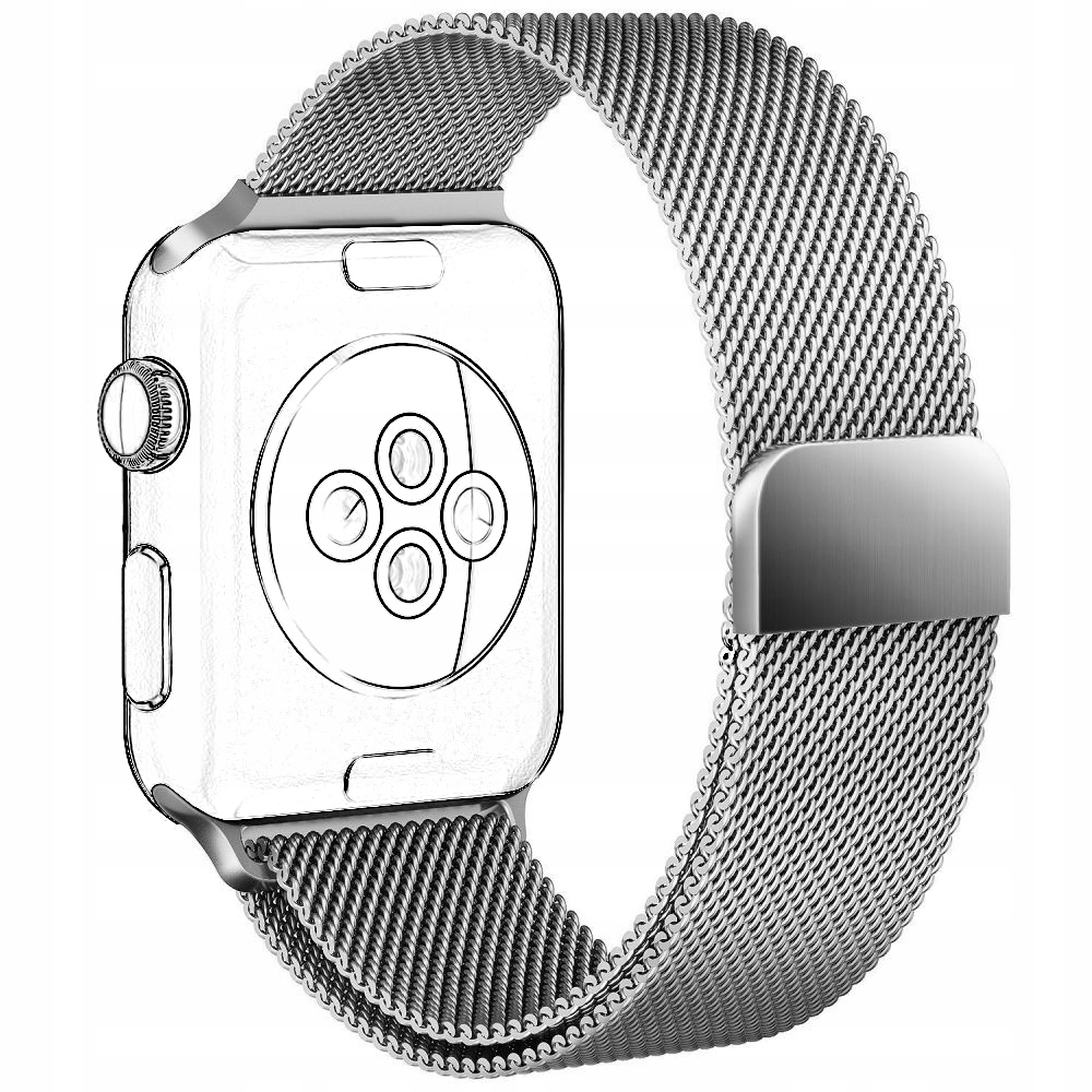 

Bransoleta do Apple Watch 4 5 6 Se 40mm Zamiennik