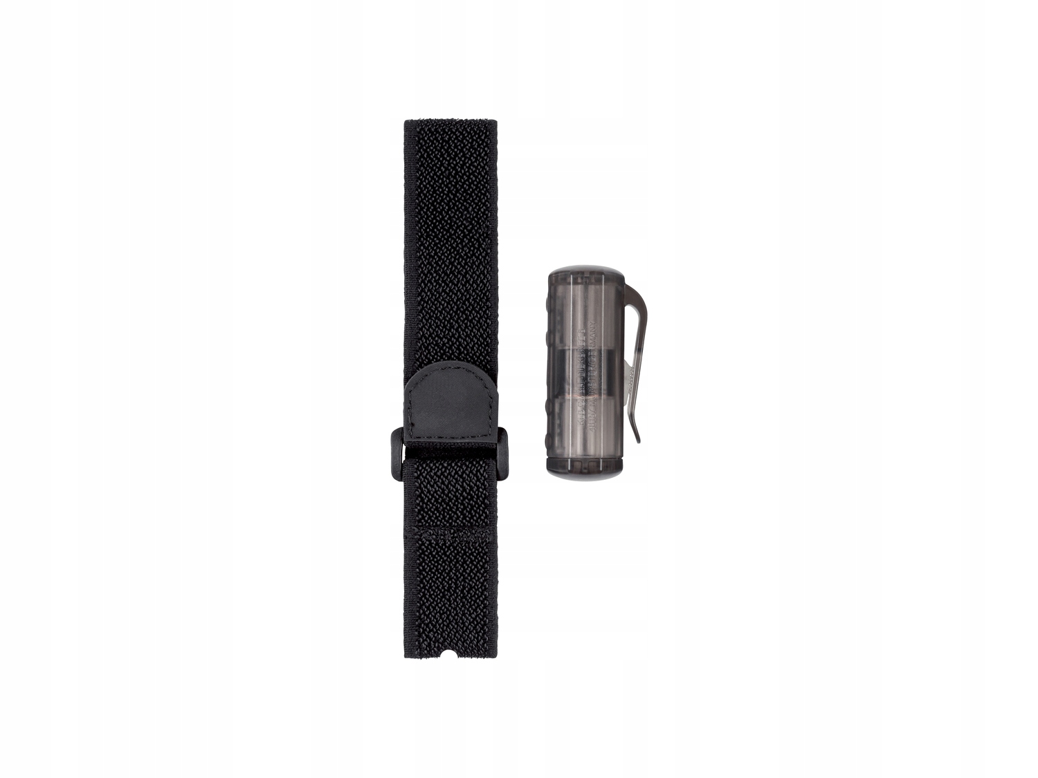 CRIVIT LAMPKA DO BIEGANIA DYNAMO (19/RT-224)