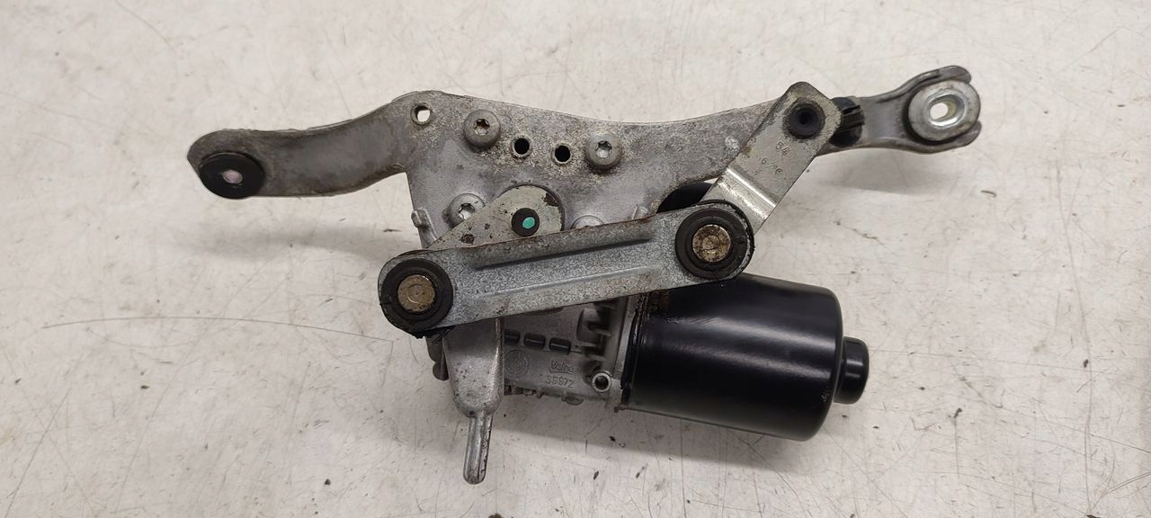 Wischergestänge links Opel Zafira C