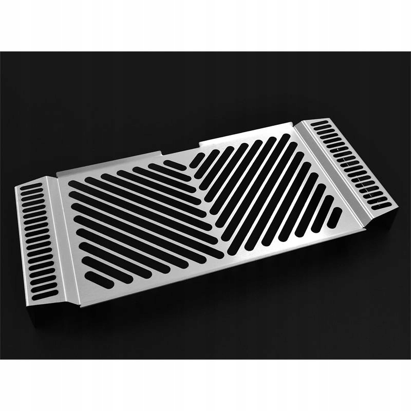 10001474 - ZIEGER РЕШЕТКА РАДИАТОРА ДЛЯ HONDA CB 600 HORNET 98-02