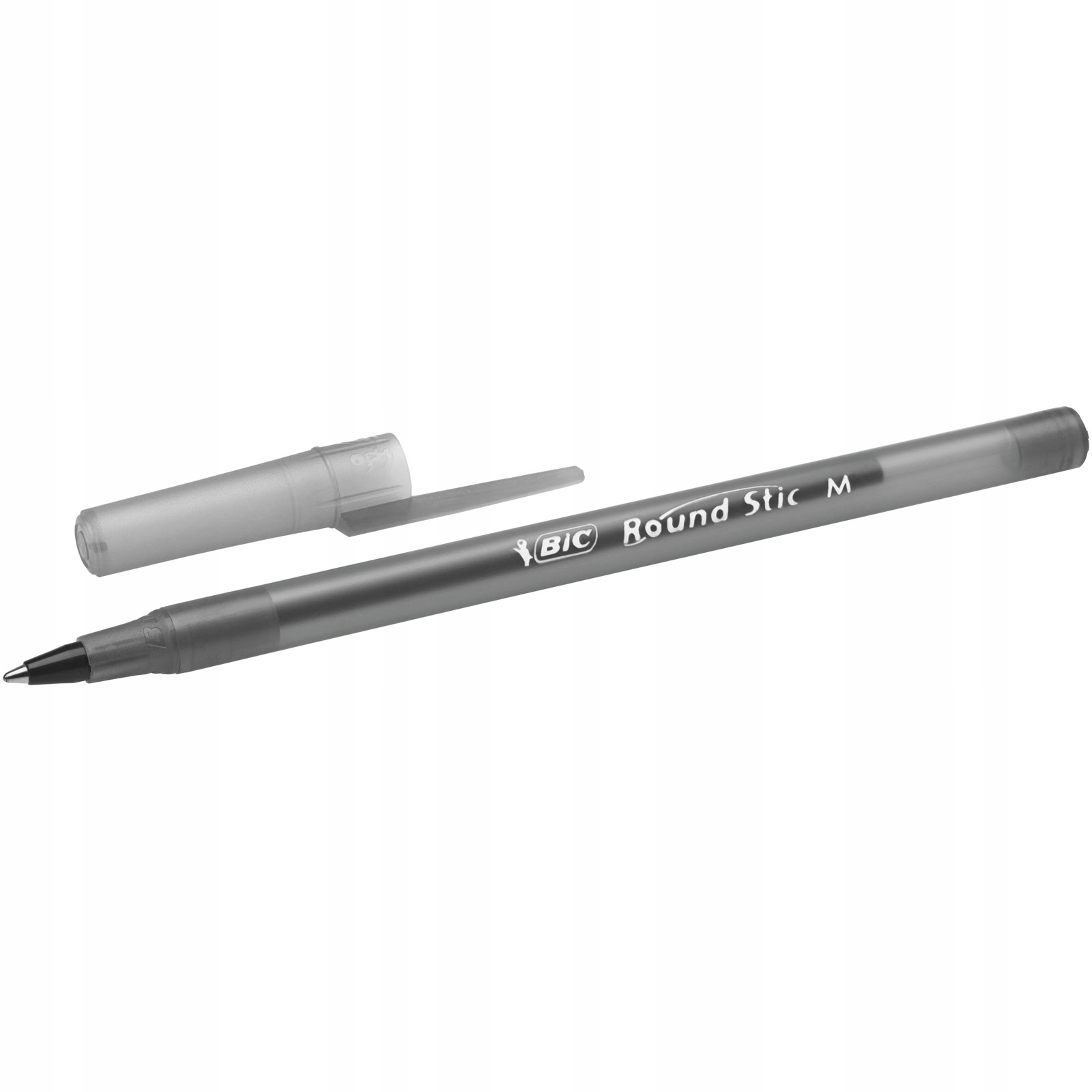 

Czarny Bic Długopis Round Stic Classic 1,0 mm