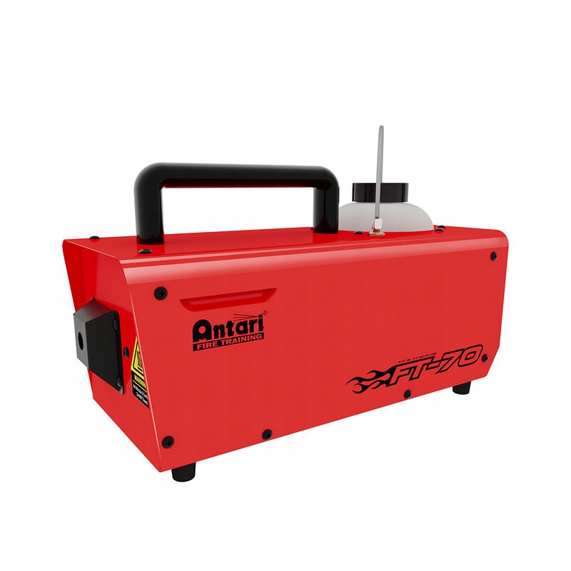Antari FT-70 vyvíječ kouře pro požární cvičení