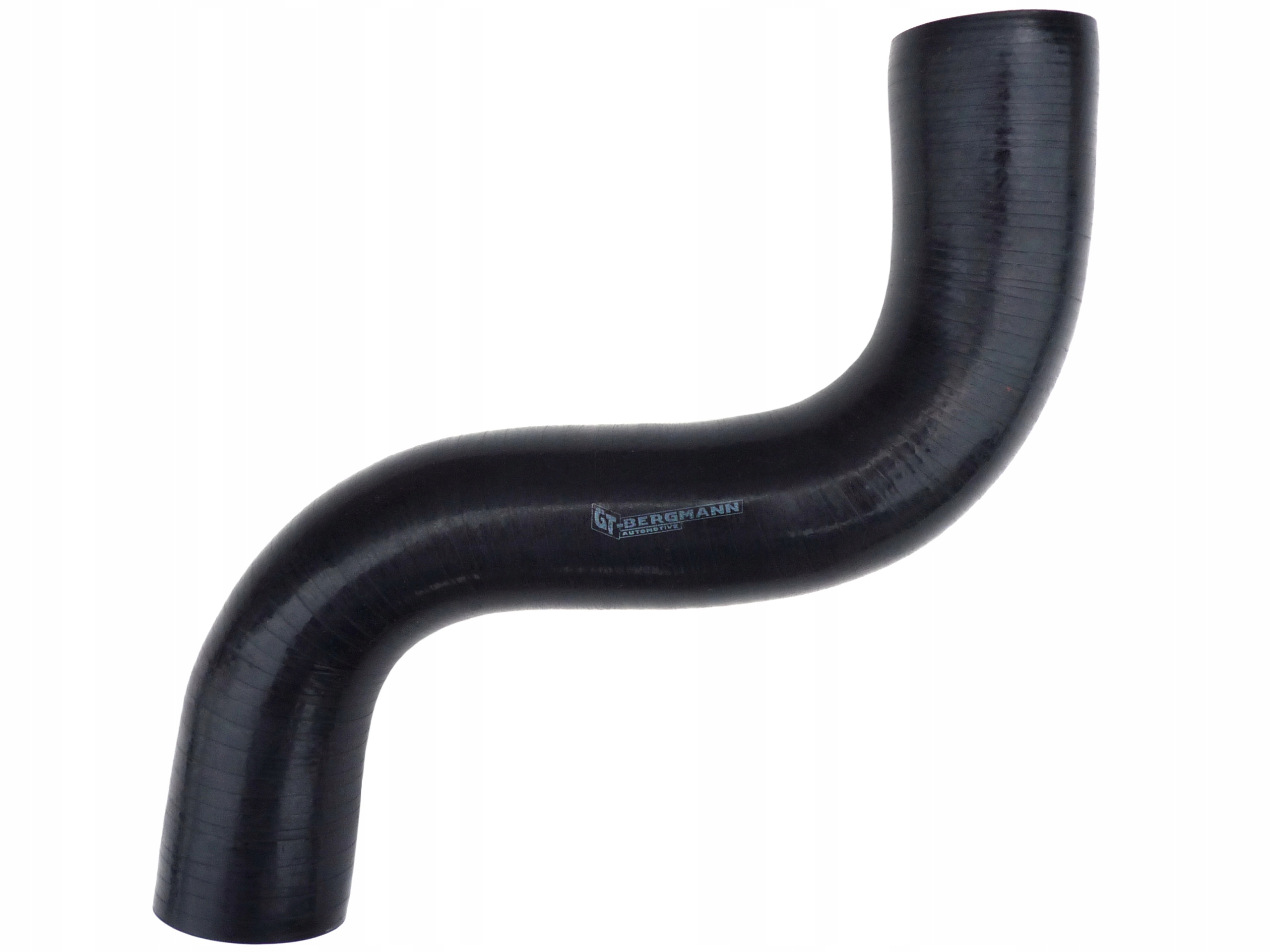 GT52-454 - ТУРБО ИНТЕРКУЛЕР ШЛАНГ ТРУБА NISSAN QASHQAI 1.5 DCI