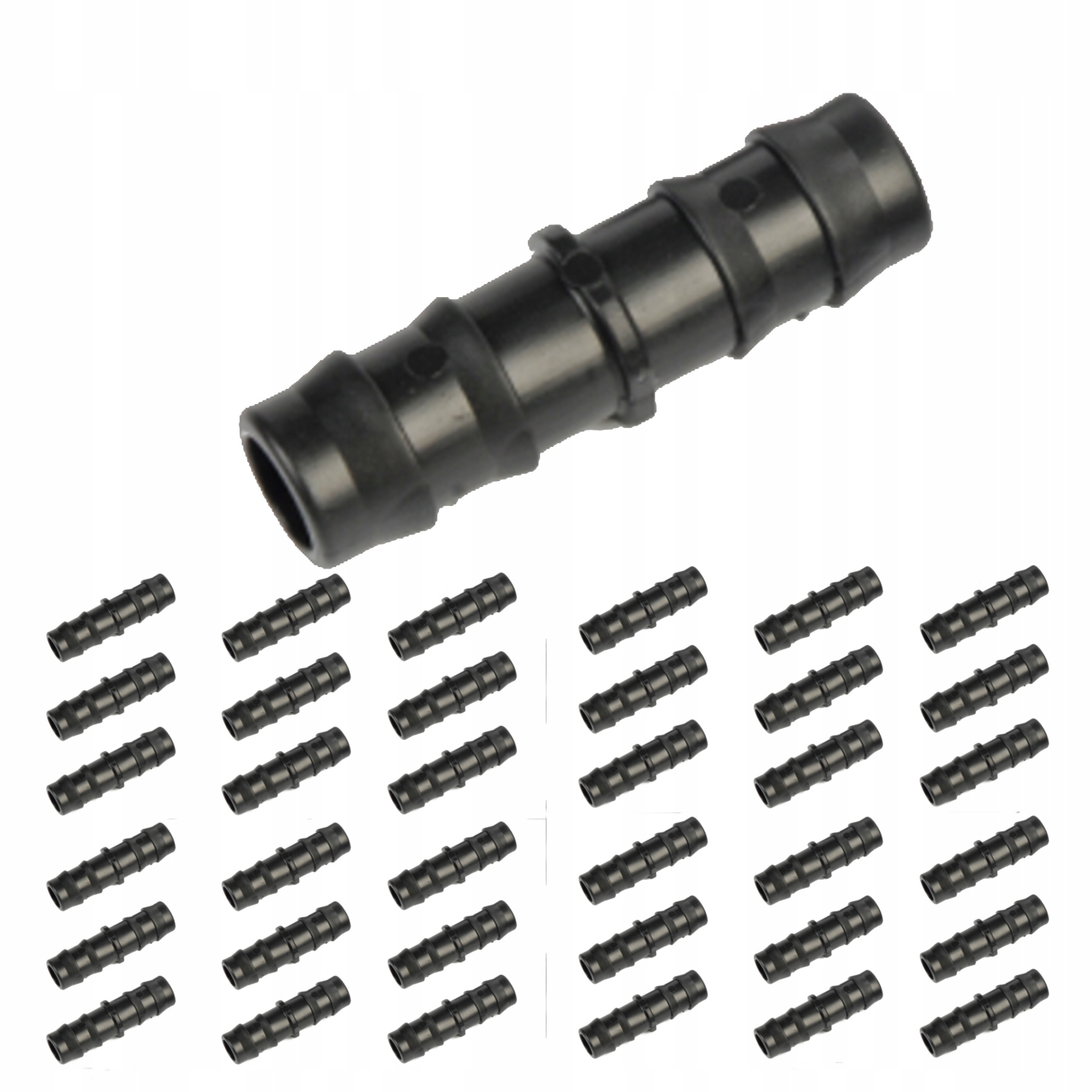 

Łącznik Dwuzłączka Do Linii Wtyk Na Wąż 16mm 100