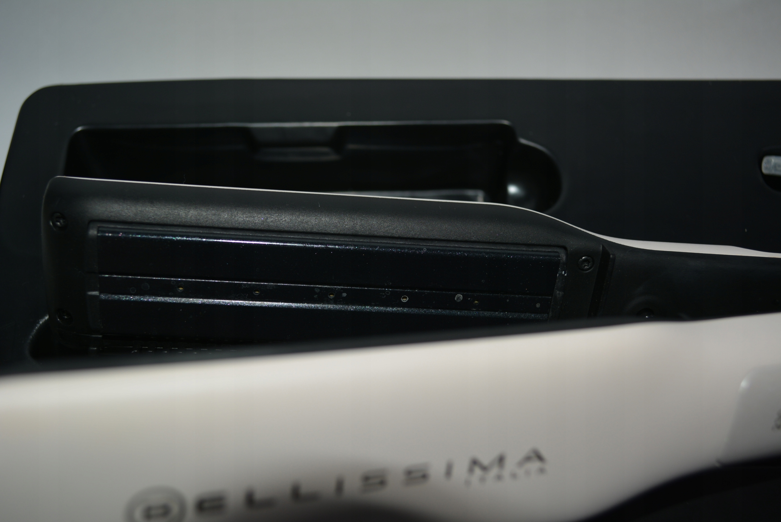 Prostownica Imetec Bellissima Steam Elixir Kod producenta 11808