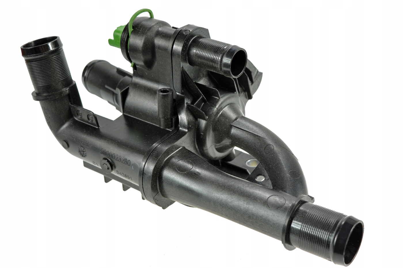

Termostat 1.6 Hdi C4 207 307 308 407 5008 Oryginał