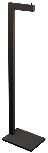 Stojan na papier Technic čierny 343/NG