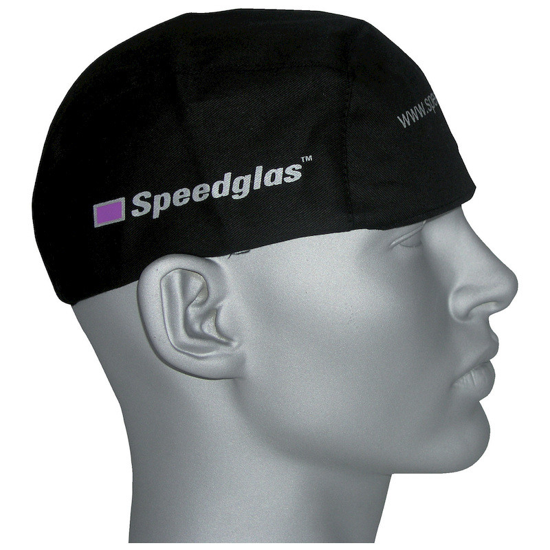 

Czapka spawalnicza trudnopalna Speedglas