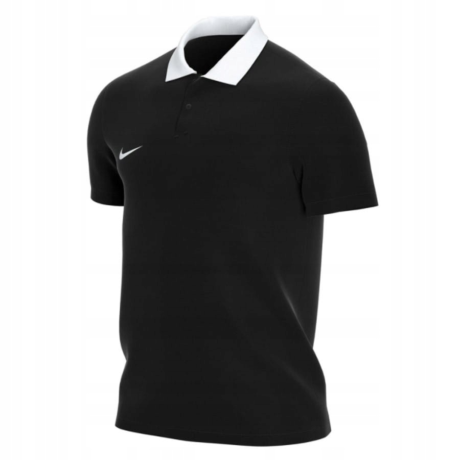 Koszulka Nike Park 20 CW6933 010 Czarny, S
