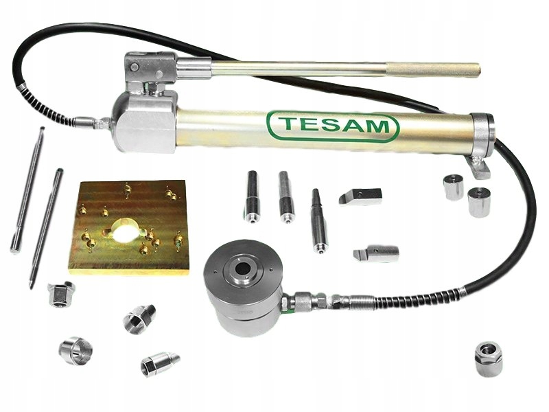 ŚCIĄGACZ HYDRAULICZNY WTRYSKIWACZY HDI - OLSZTYN