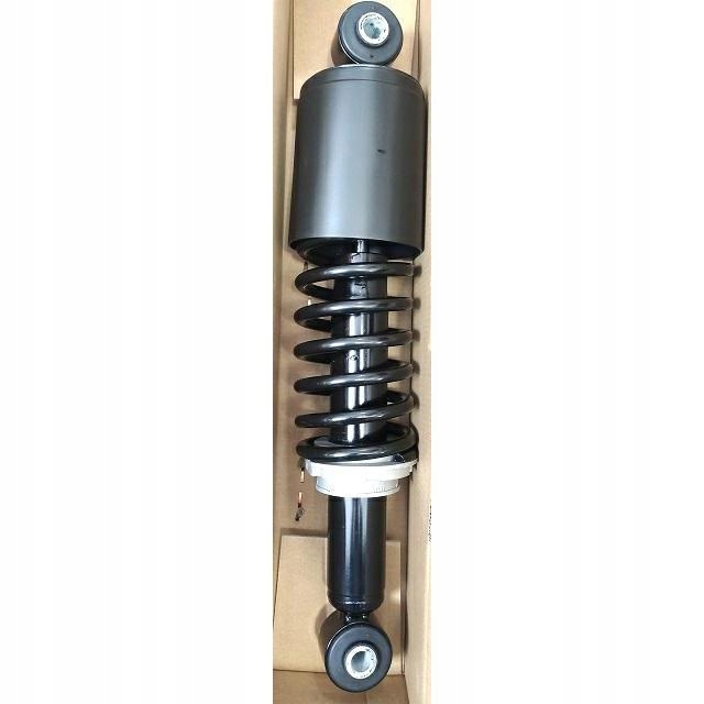 87591827 - Амортизатор кабины Case MAXXUM NEW HOLLAND T6 T7