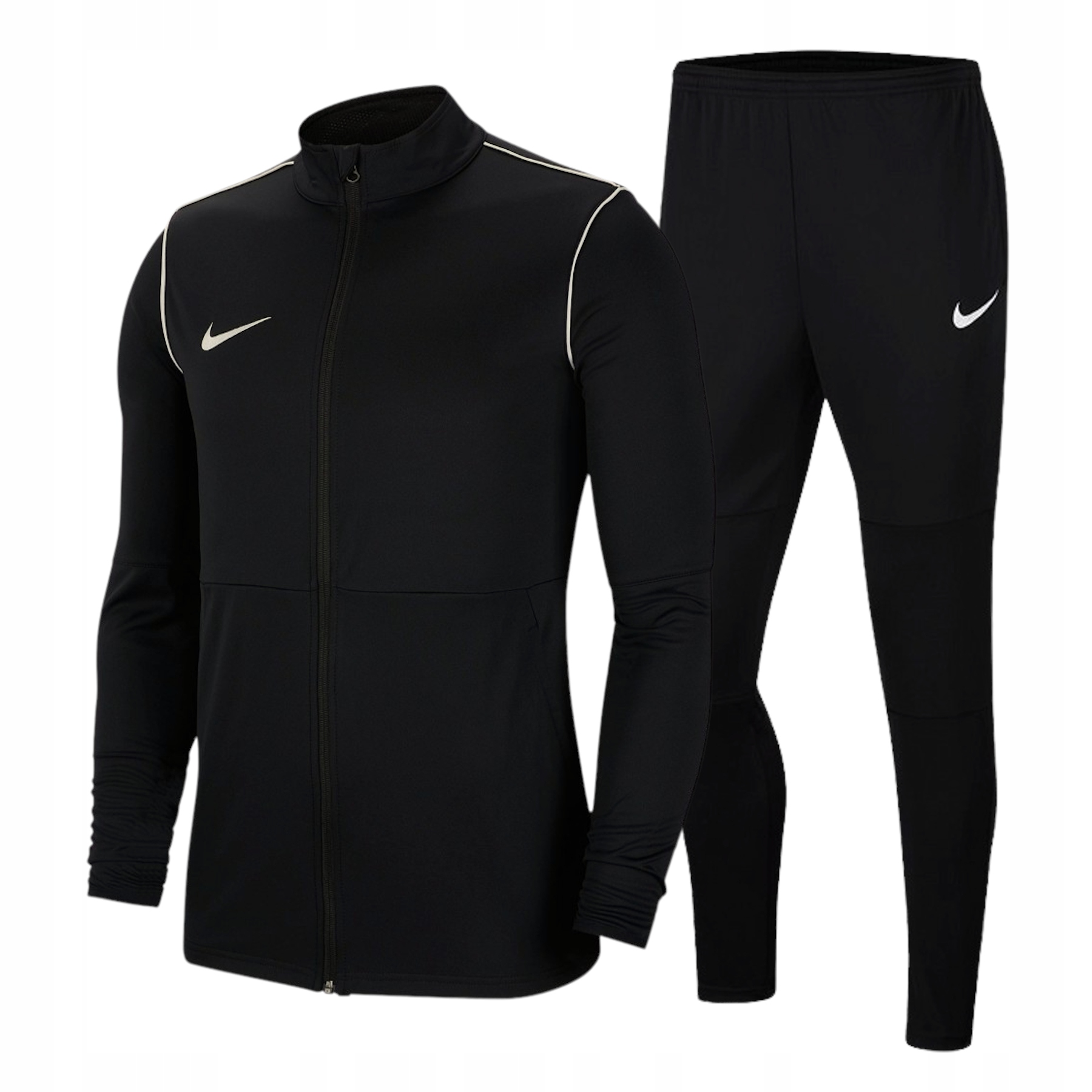 

Komplet Męski Dres Nike Spodnie Bluza Park20 M
