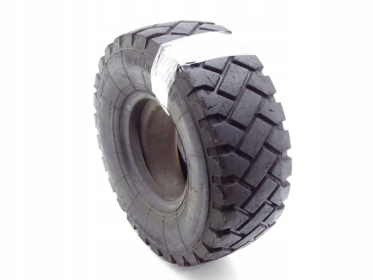 OPONA CONTINENTAL INDUSTRILE RADIAL 225/75R10