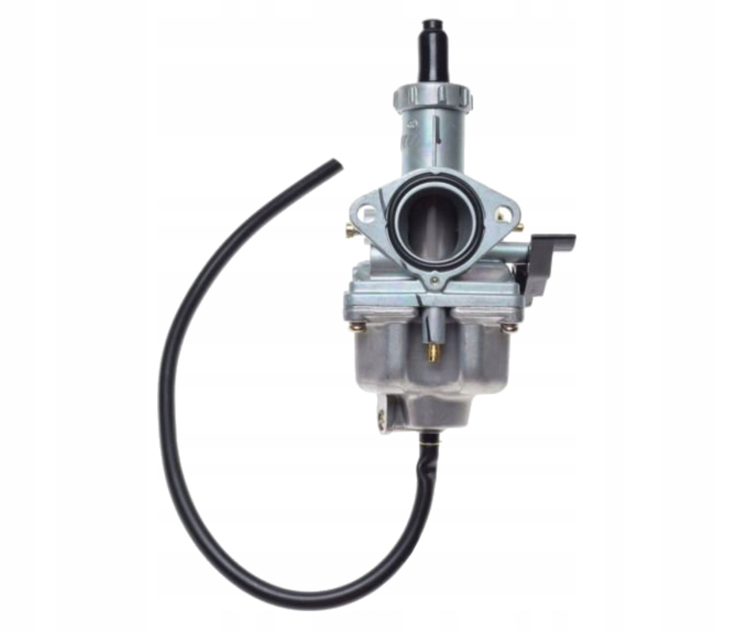 W2301043 - JUNAK ROMET ZETKA ZIPP RAVEN VZ 125-карбюратор PZ26