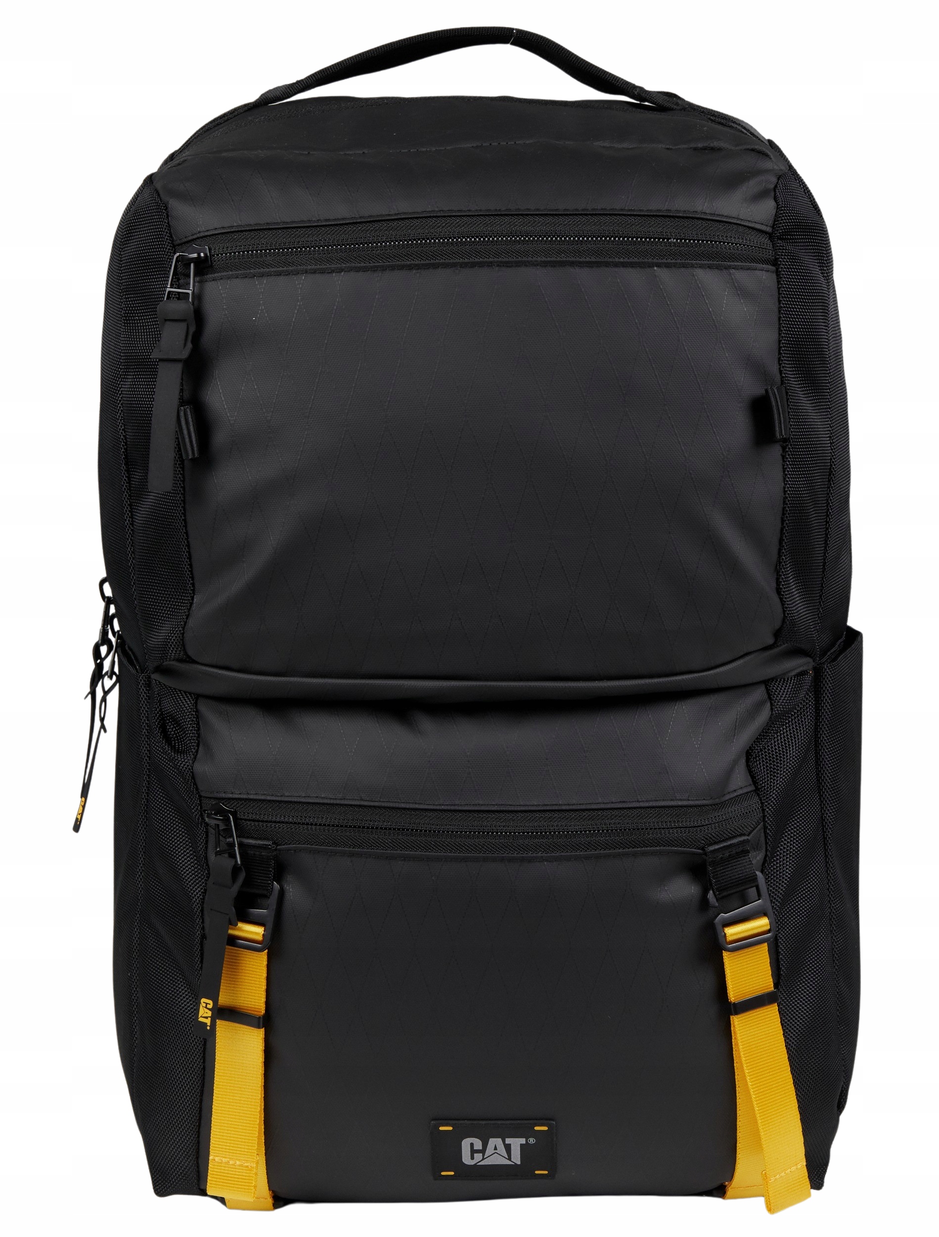 CATerpillar Cat Utility X Backpack 84839-01 černý batoh 21 l