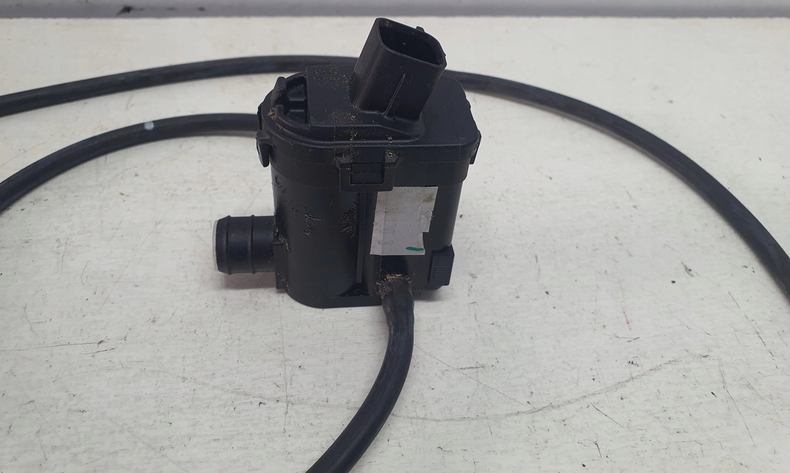 Motor Motor Spritzdüse Kia RIO V