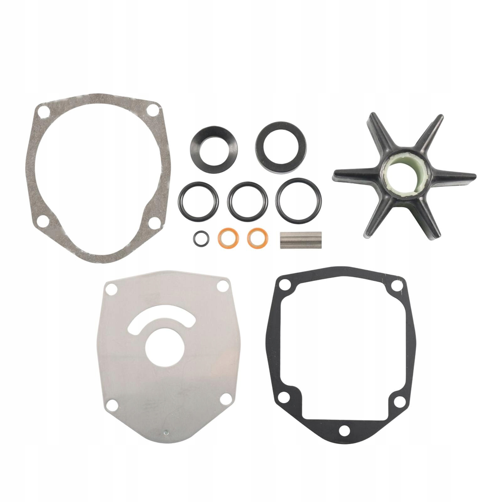 693546144677462917 - 100526 подходит для Mercury морской подвесной замены