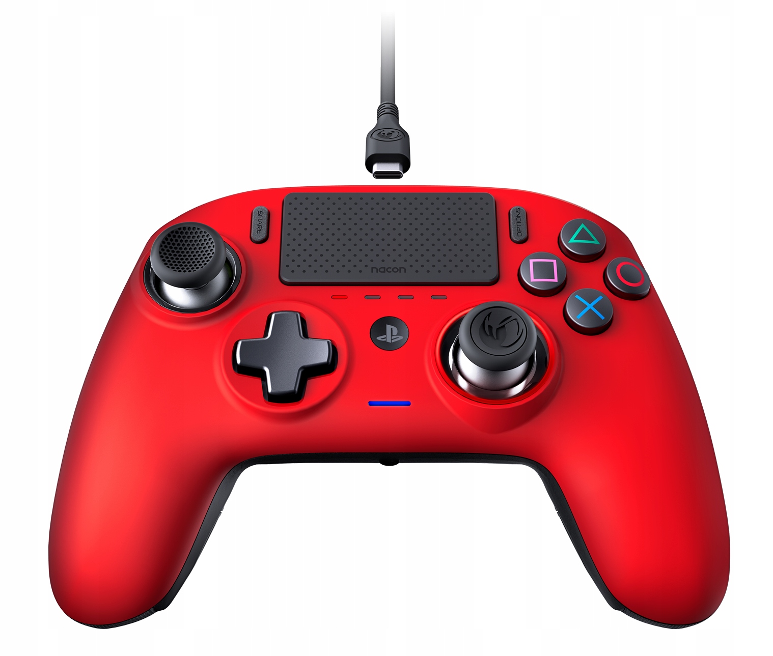 ナコンレボルーション3 Gamepad Nacon Revolution Pro 3 Black - Ceny i opinie - Ceneo.pl