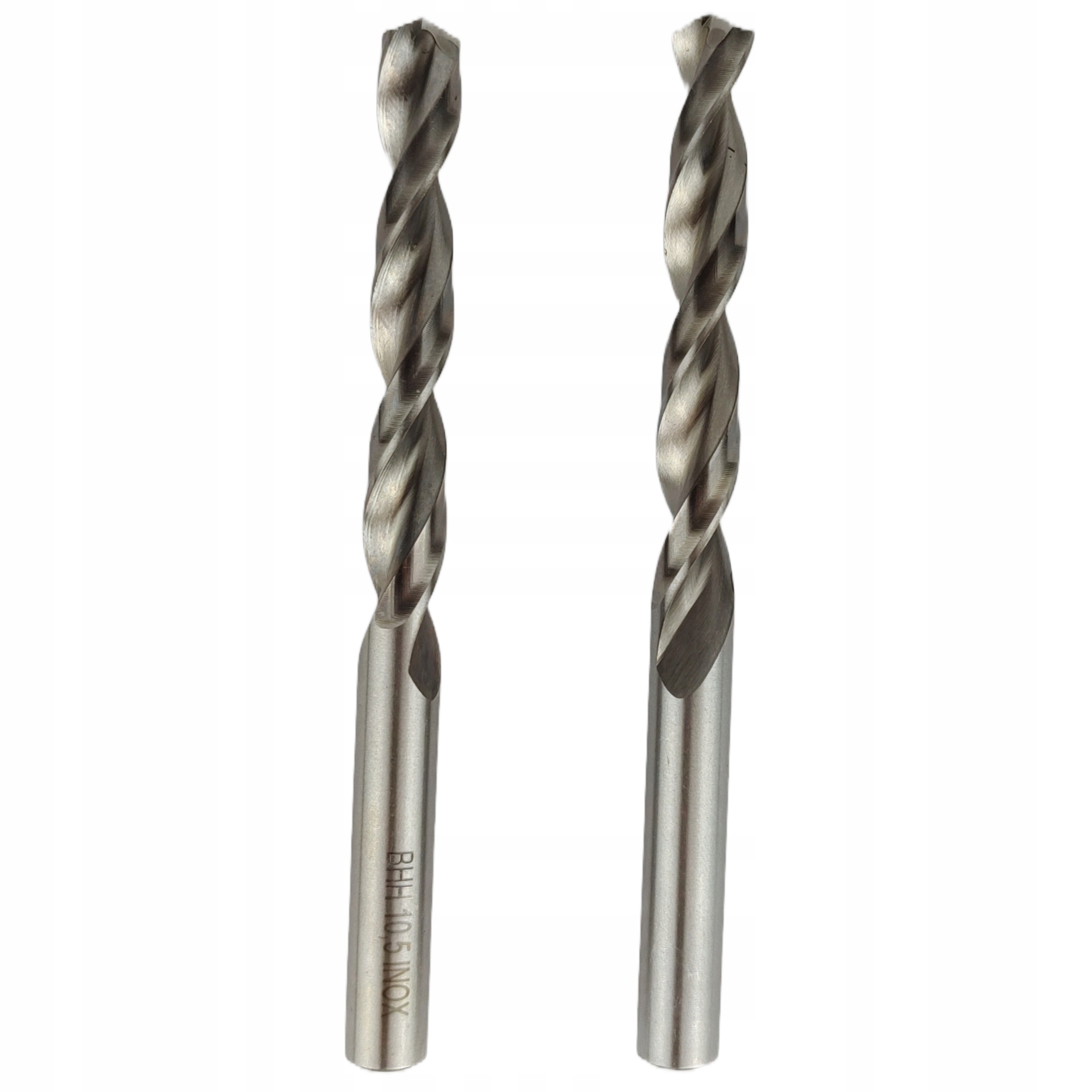 

Wiertło Do Metalu Inox Bhh 4,2 1SZT