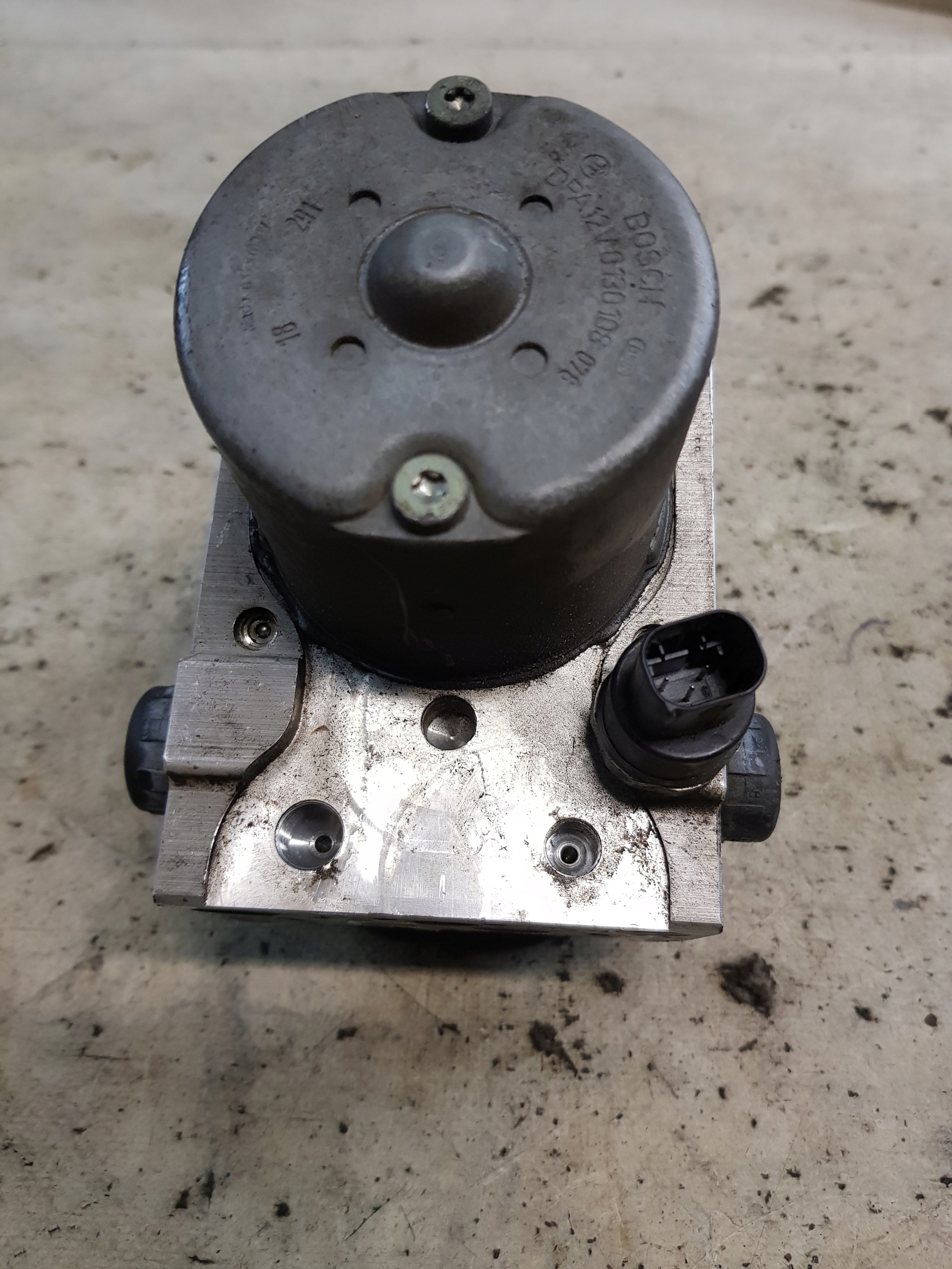 FIAT STILO 1.6 B Pompa ABS ESP 0265950038 46825715