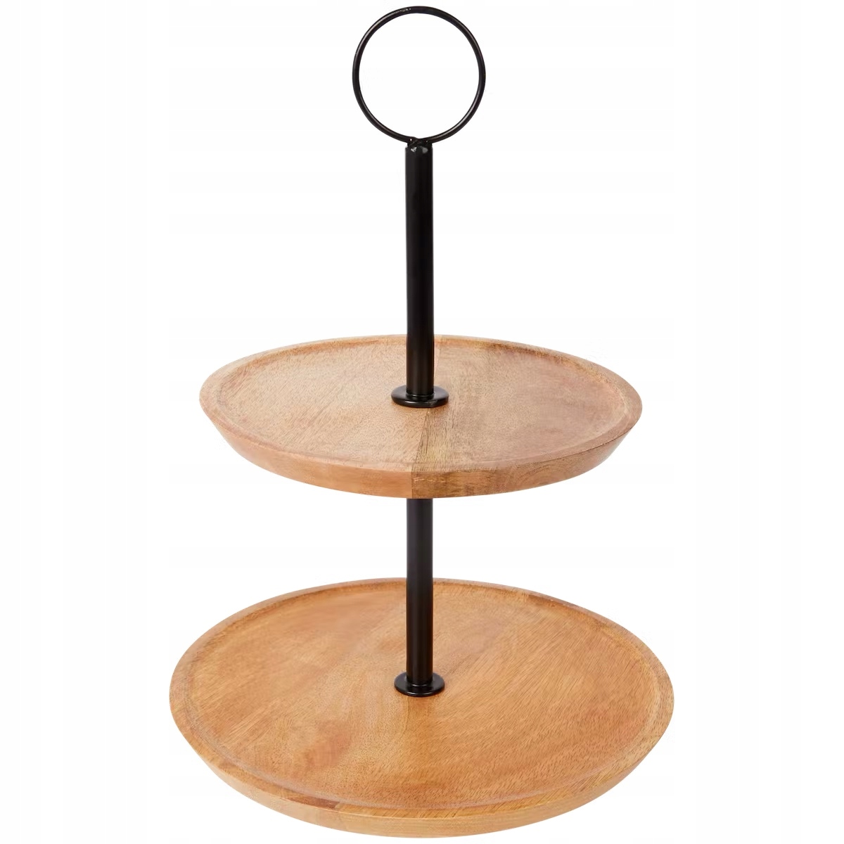 Patera z drewna mango