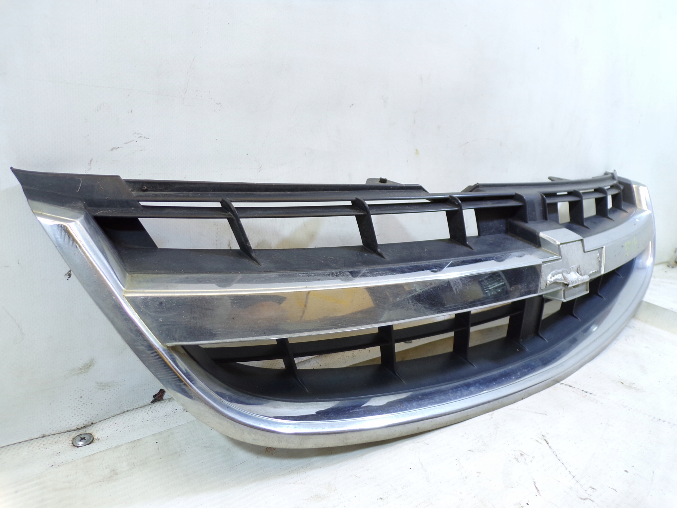 grill grille radiator CHEVROLET EPICA