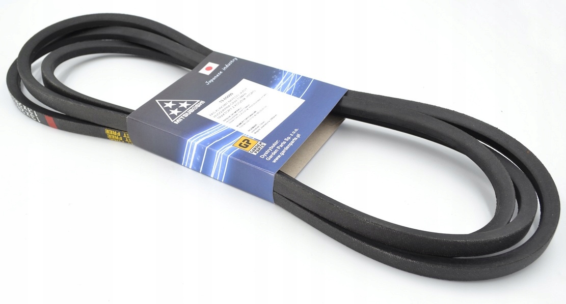 PAS NAPĘDU CT130 917254150 P12597RB 380ZX Marka Mitsuboshi