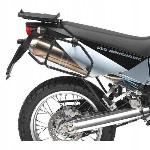 ЦЕНТРАЛЬНА СКРИНЯ KTM ADVENTURE 950 03-14