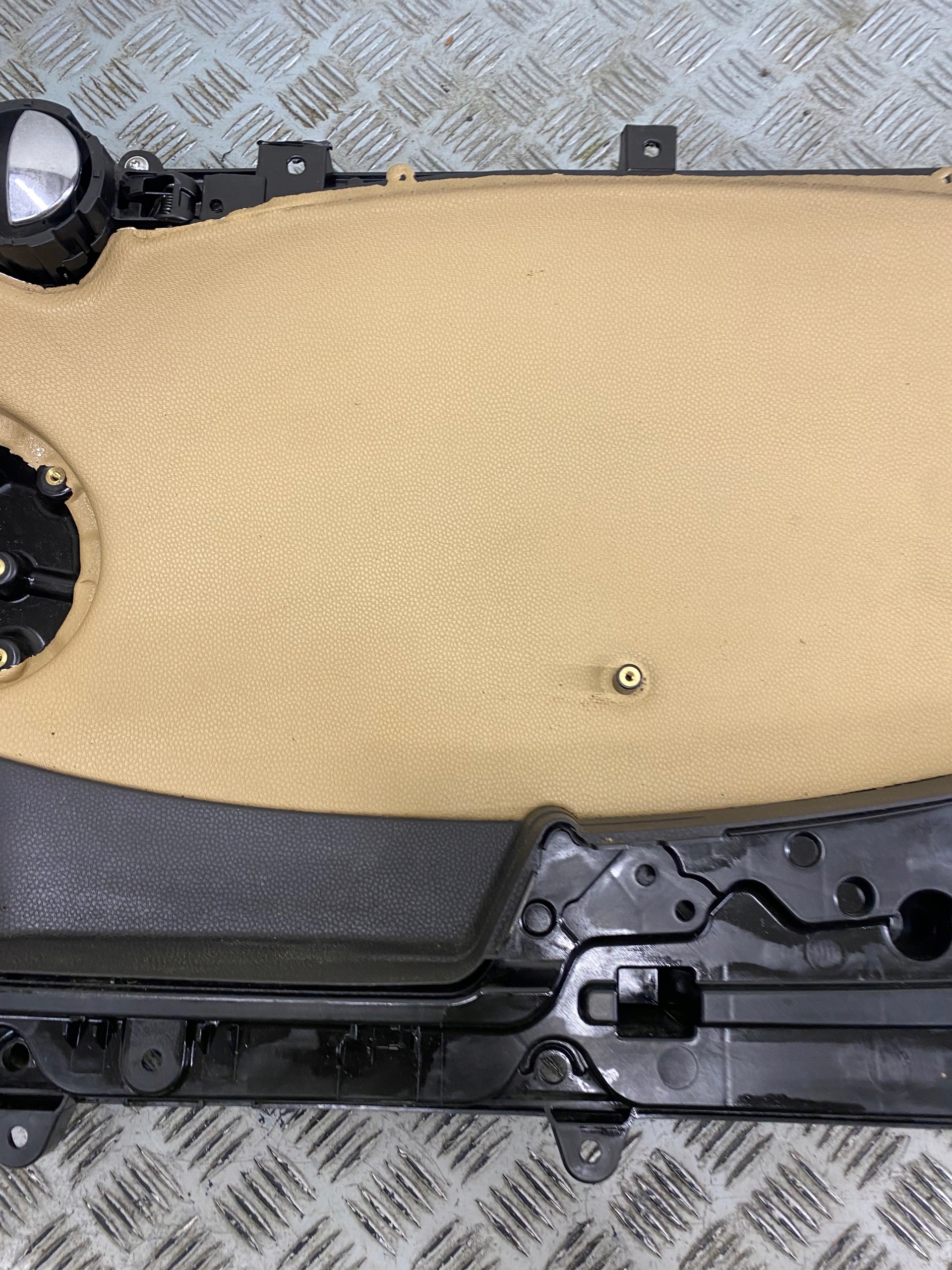 дверные карты MINI oe 2752472