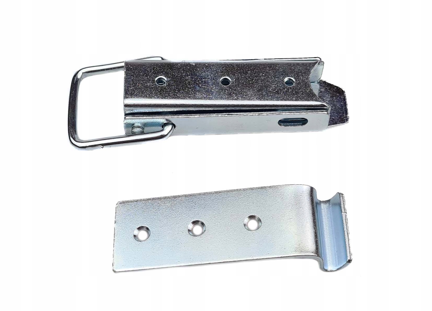 

Wrzeciądz Burtowy 85/25 Zamknięcie Burt Skrzyń