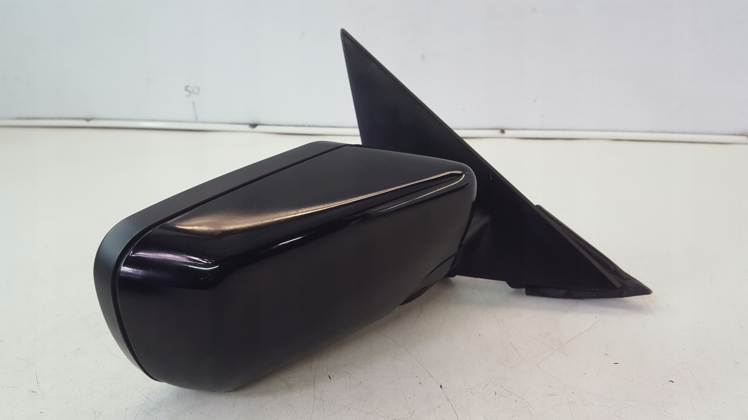 mirror right 3 PIN europa BMW E46 lift