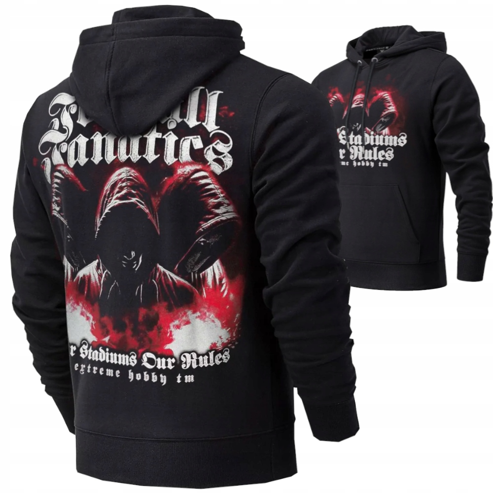 Bluza męska Extreme Hobby Fanatics_m