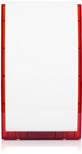 Bezdrôtový Vonkajší Signalizátor Satel ASP-20