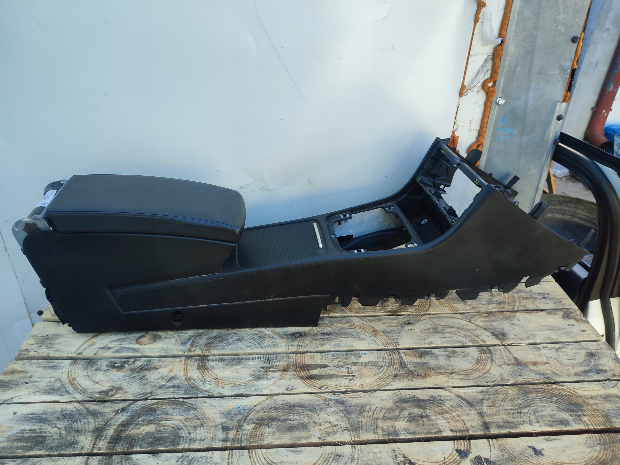 TUNEL media bracciolo VW PASSAT CC 3C0864207M