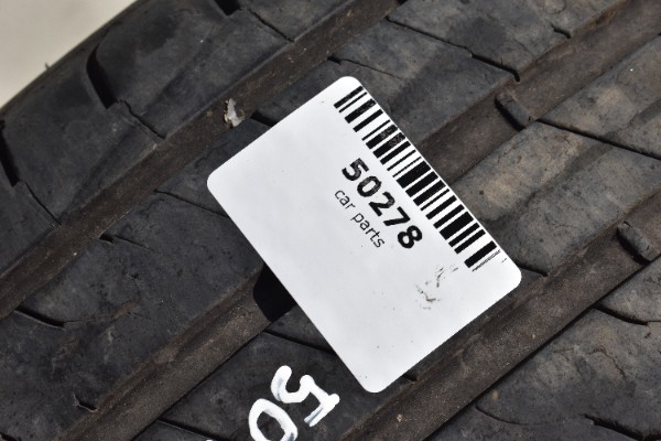 tyre summer GOODYEAR EFFICIENTGRIP 2 SUV 225/55R19 99V 6,28mm