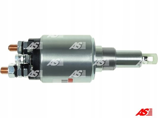 Elektromagnesy rozrusznika AS-PL SS0303S Producent części AS-PL
