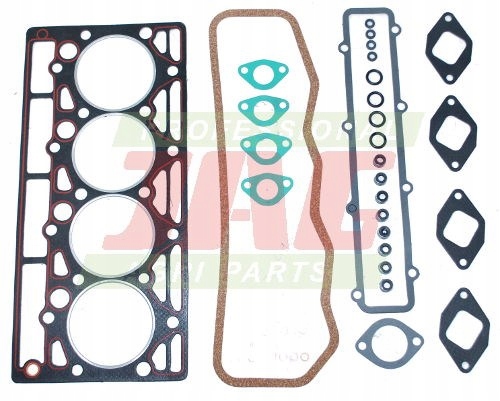 Sada těsnění motoru horní část Case 3000 33 3136799R99 1967014C1